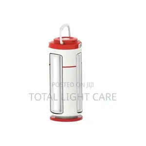Lei-Liang Rechargeable Lamp