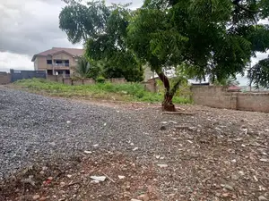 2 Plots of Land for Sale at Oyibi Near the Police Station