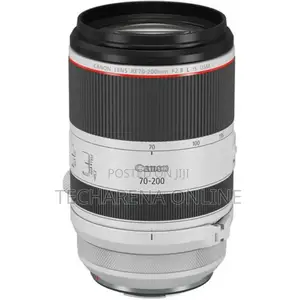 Canon Rf 70-200 F/2.8 L Is Usm Lens