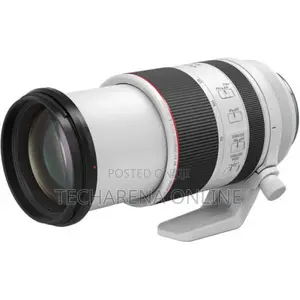 Canon Rf 70-200 F/2.8 L Is Usm Lens