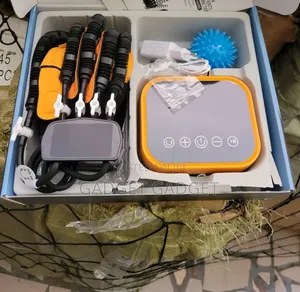Stroke Robot Gloves/Rehabilitation Stroke