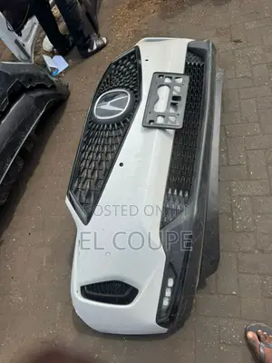 Acura Rdx Front Bumper Complete 2022 2023 2024