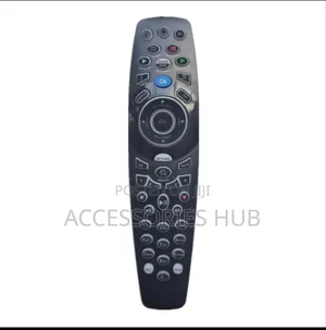DSTV Explorer Remote