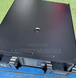 Black-Ev/19000watt Bass Amplifier. 4in1