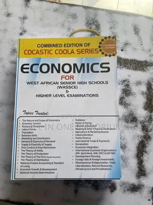 Cocastic. Coola Economics