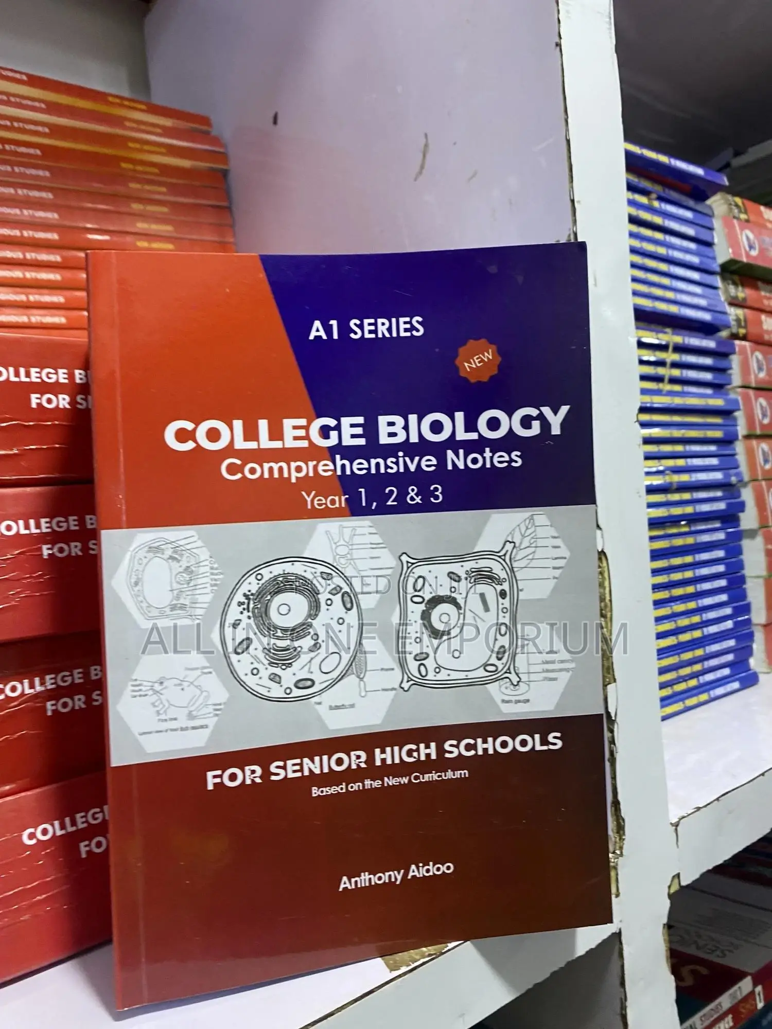 College Biology