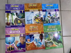 Don Science