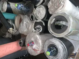Rubber Gasket / Neoprene Sheet