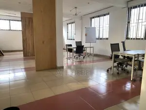 Event Training Space for Rent – Lapaz, Accra