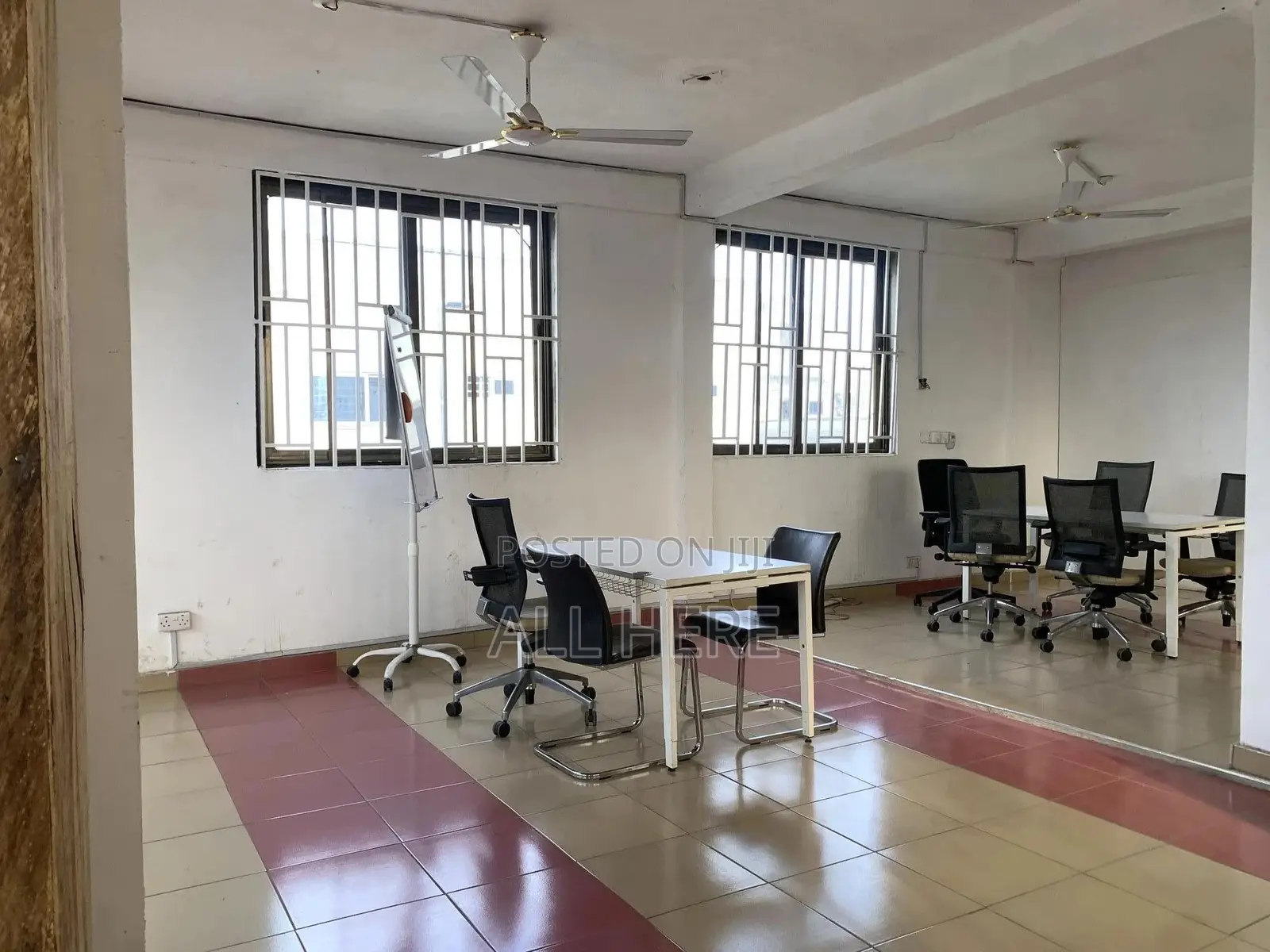 Event Training Space for Rent – Lapaz, Accra