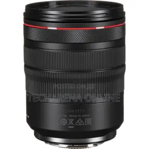 Canon Rf 24-105mm F/4 L Is Usm Lens
