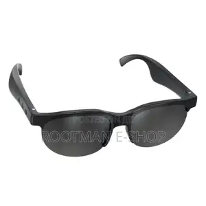 Bluetooth Sunglasses for Music Calls