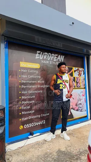 Dreadlocks Expert