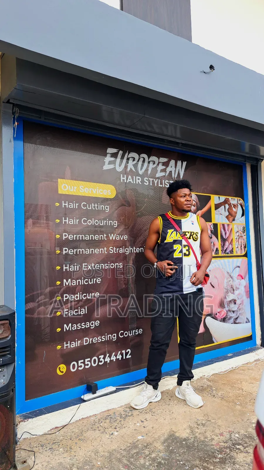 Dreadlocks Expert