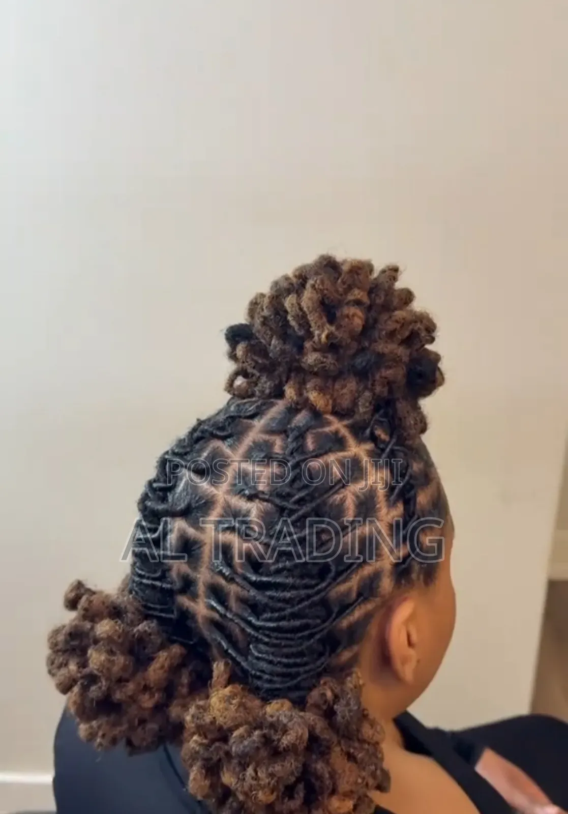 Dreadlocks Expert
