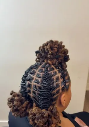 Dreadlocks Expert