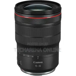 Canon Rf 15-35mm F/2.8 L Is Usm