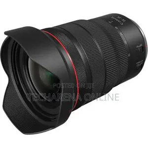 Canon Rf 15-35mm F/2.8 L Is Usm