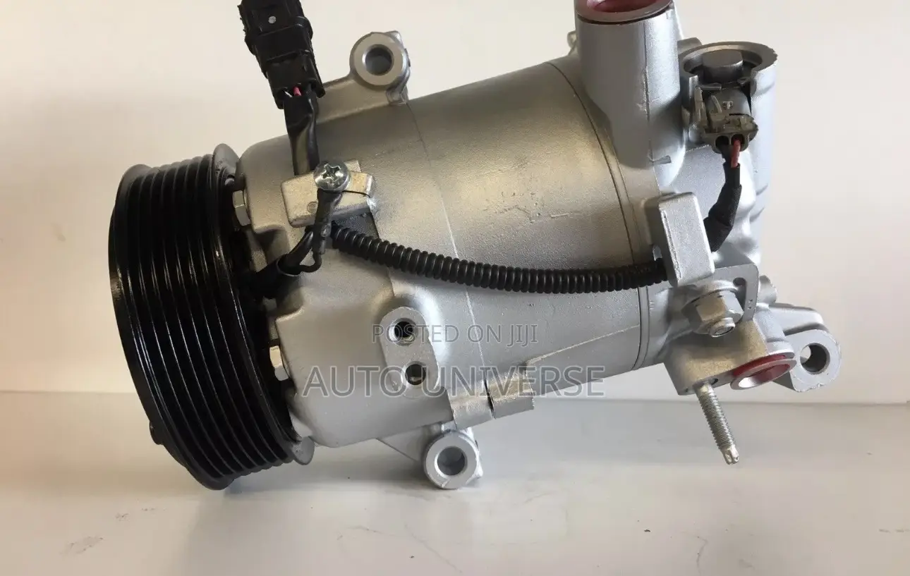 Honda Civic 2016 To 2022 Ac Motor Available