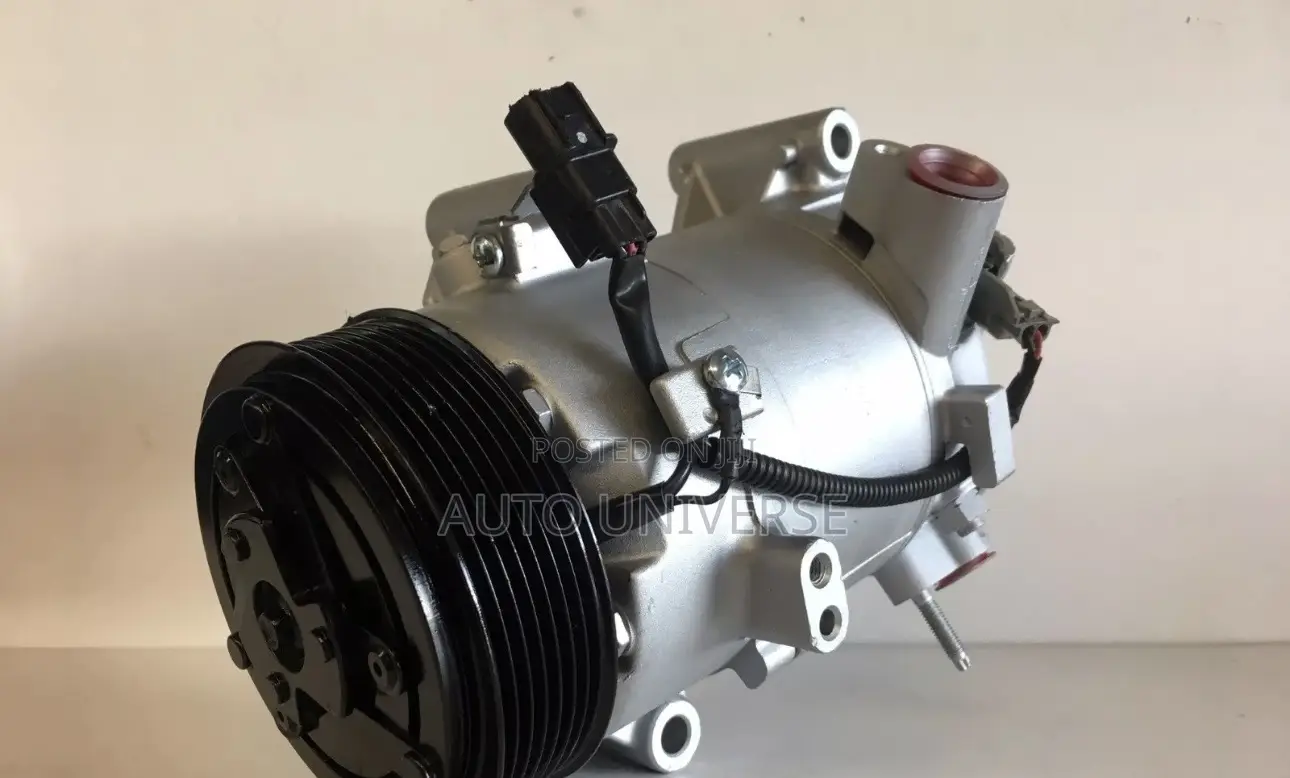 Honda Civic 2016 To 2022 Ac Motor Available