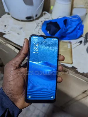 Oppo Reno 3 128 GB Blue