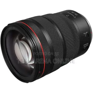 Canon Rf 24-70mm F/2.8 L Is Usm Lens