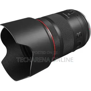 Canon Rf 35mm F/1.4 L Vcm Lens