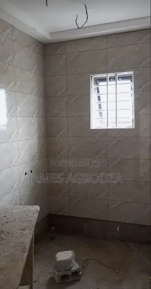 Good Finishing Tiling Master