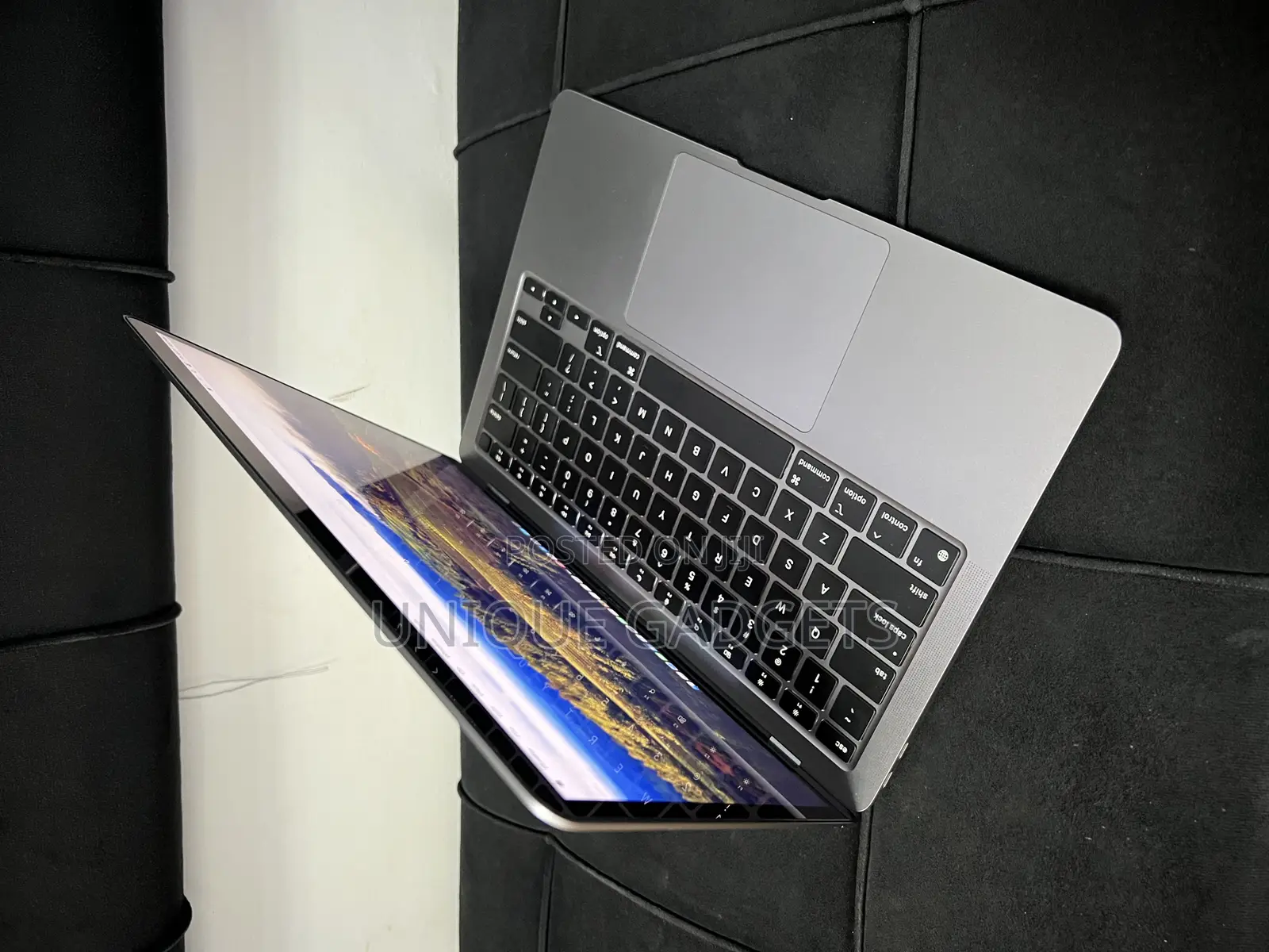 Laptop Apple MacBook Air 2020 M1 8GB Apple M1 SSD 256GB