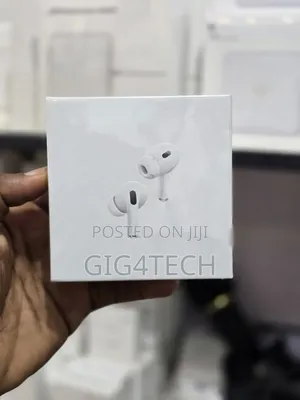 Original Apple Airpods Pro Earpod