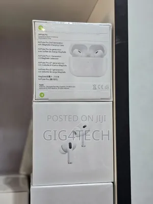 Original Apple Airpods Pro Earpod