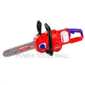 Cordless Chainsaw Emtop