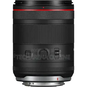 Canon Rf 50mm F/1.4 L Vcm Lens