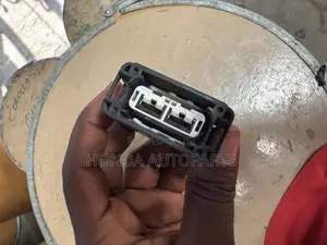 Civic 2018 Radiator Socket.