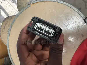 Civic 2018 Radiator Socket.