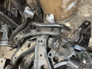Honda Fit 2010 Lower Arm.