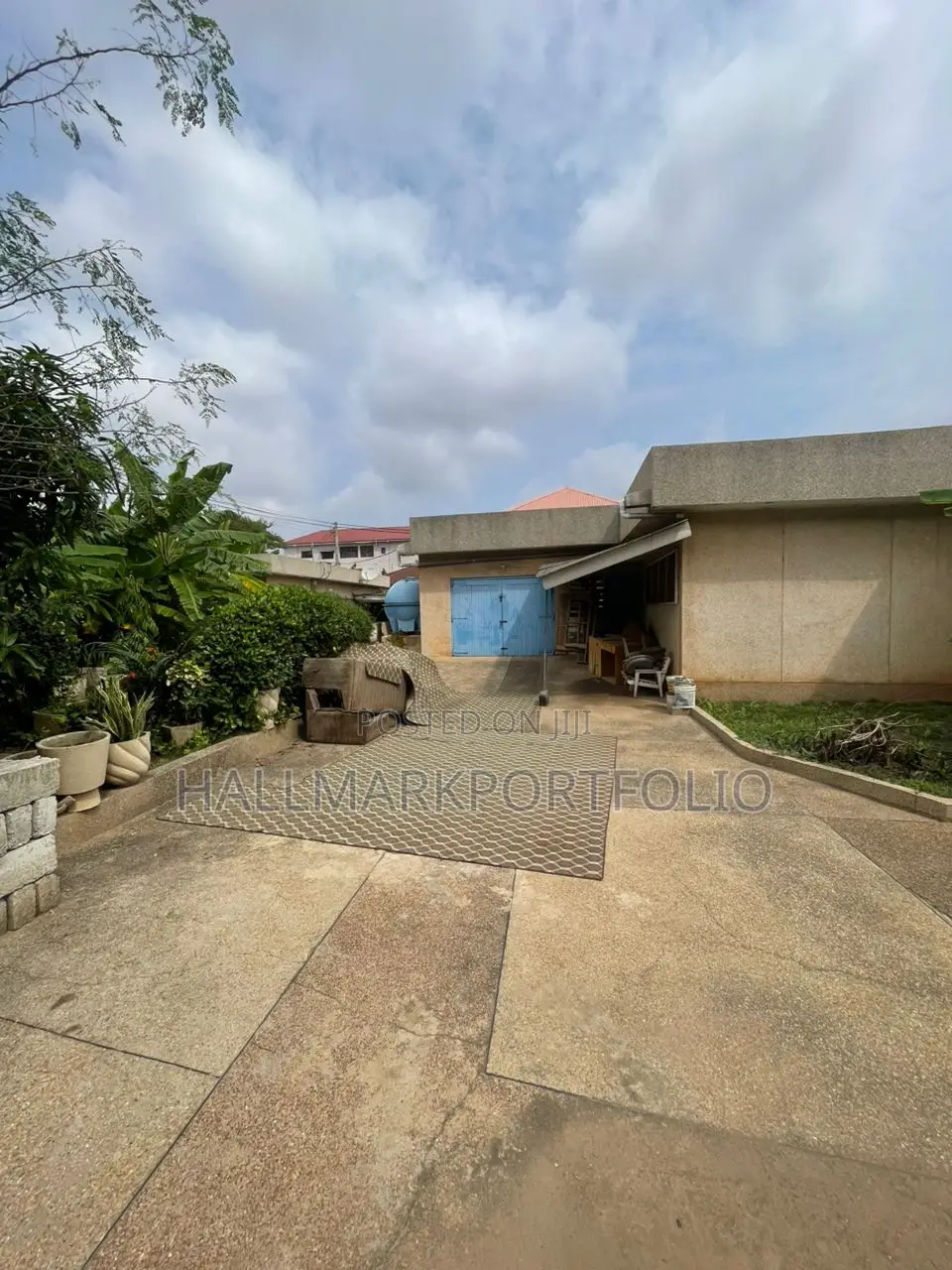 0.43 Acres for Sale North Kaneshie