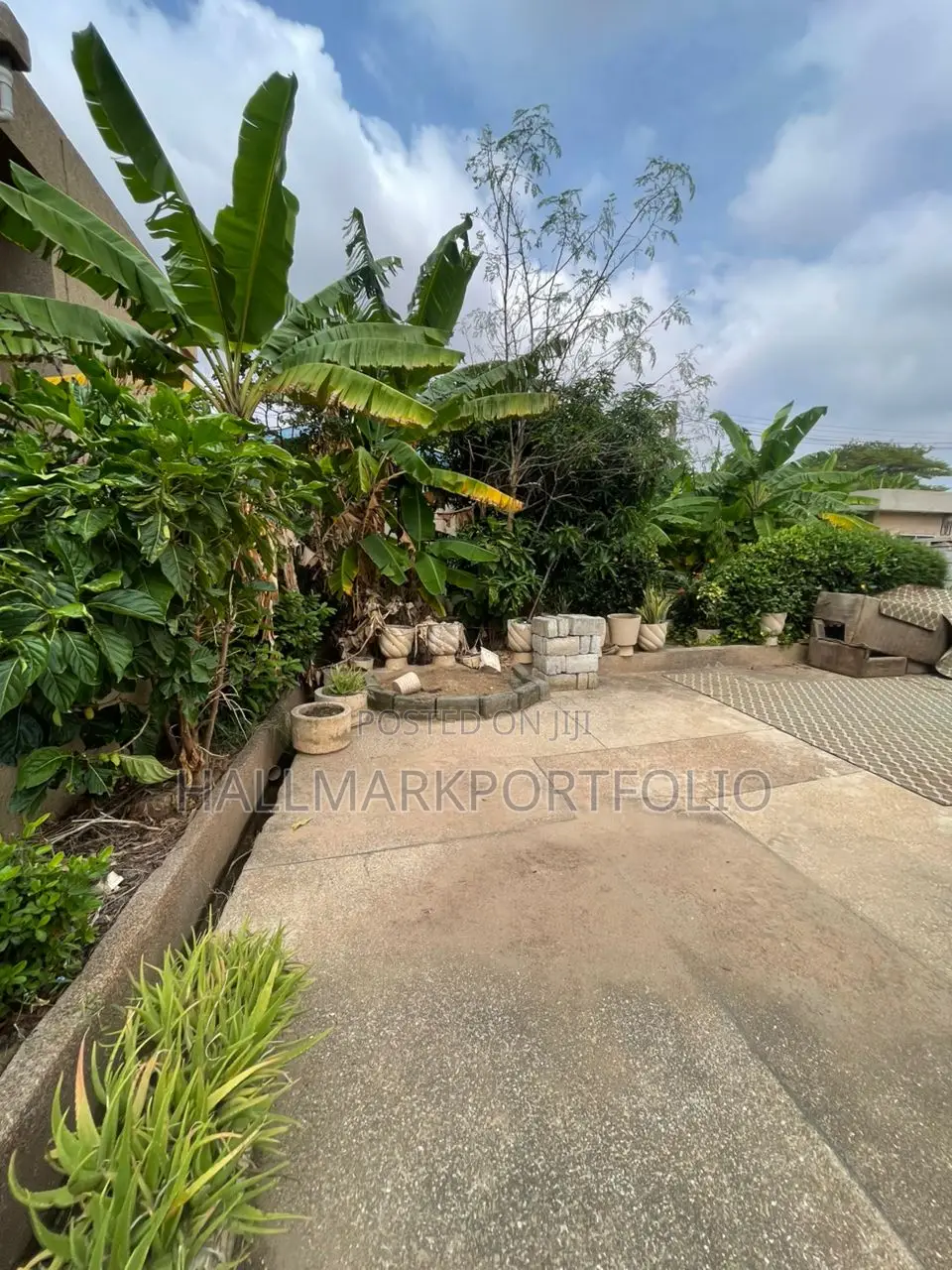 0.43 Acres for Sale North Kaneshie