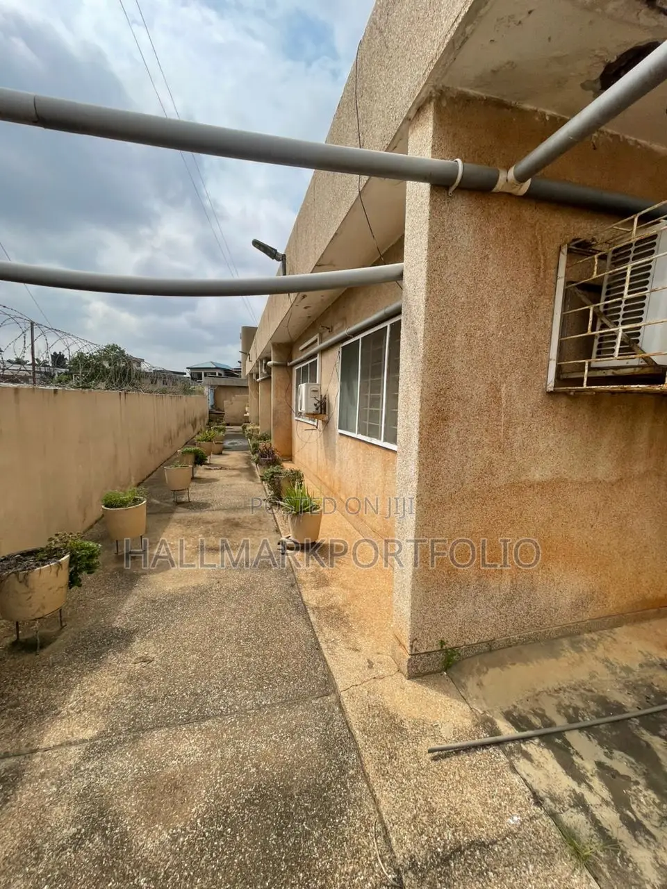 0.43 Acres for Sale North Kaneshie