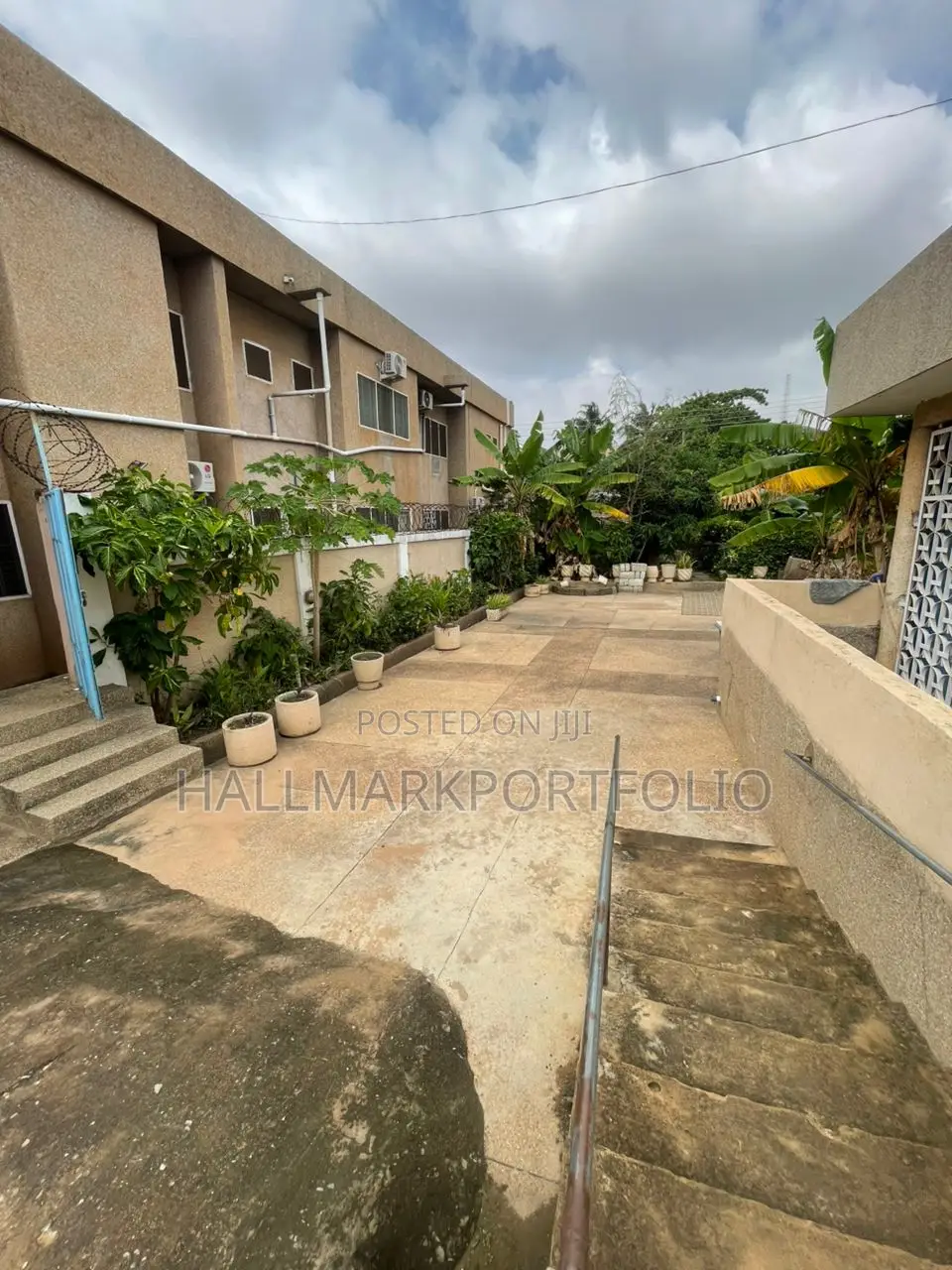 0.43 Acres for Sale North Kaneshie