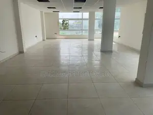 95 Sqaure Meter Office Space Labone