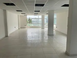 95 Sqaure Meter Office Space Labone