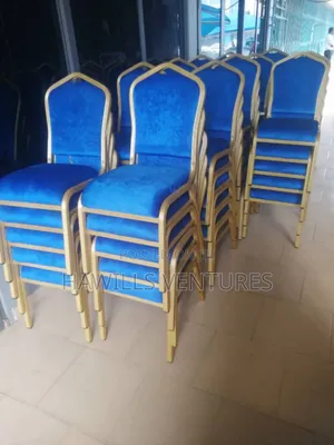 Hotel Hall Chair