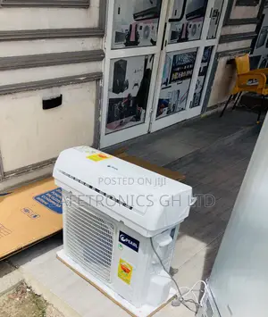 Pearl Slim Design 1.5 Horsepower Split R410 Ac