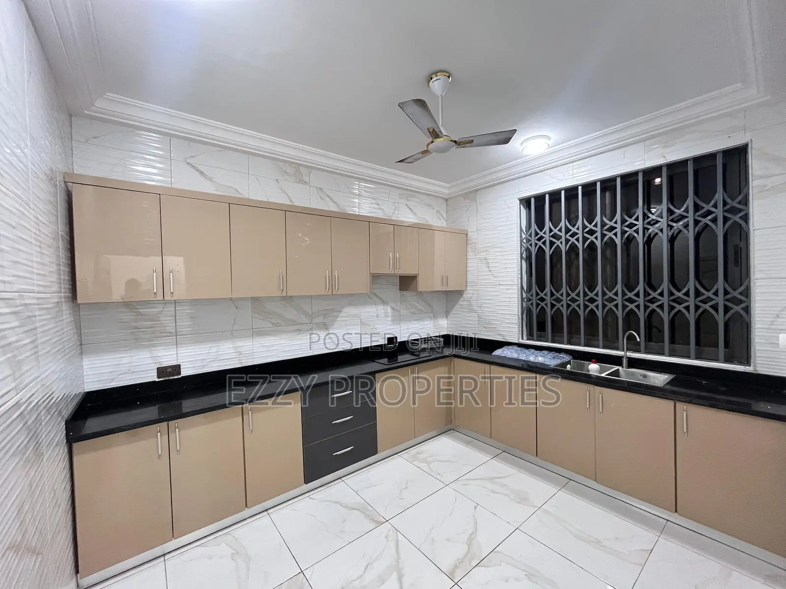 2bdrm Apartment in Maijaw School, Ashaley Botwe for rent