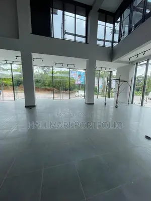 Showroom for Rent Dzorwulu