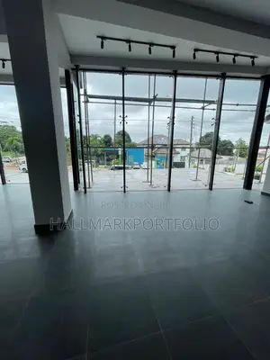 Showroom for Rent Dzorwulu