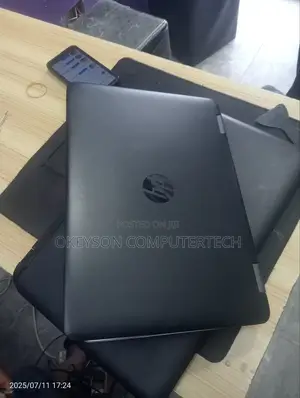 Laptop HP ProBook 645 G3 8GB AMD A8 SSD 128GB