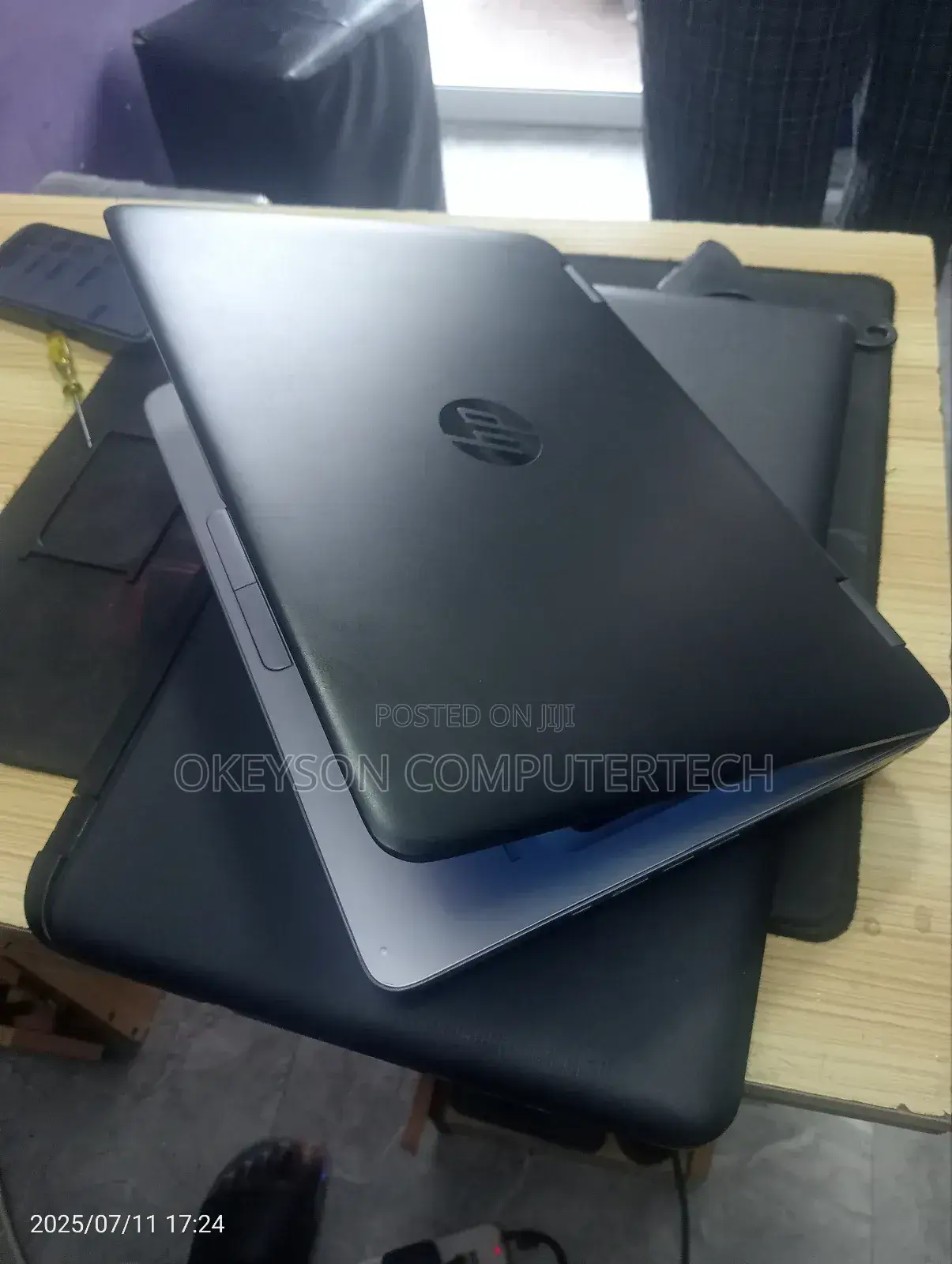 Laptop HP ProBook 645 G3 8GB AMD A8 SSD 128GB