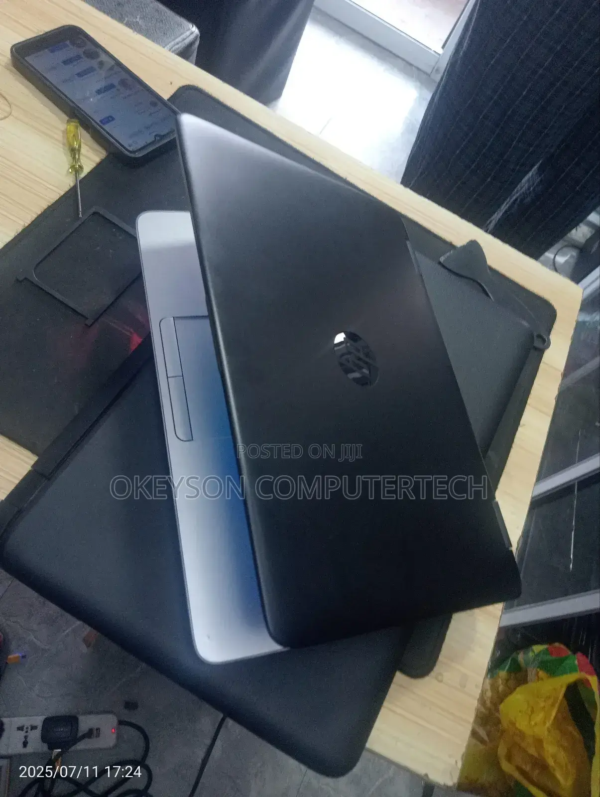 Laptop HP ProBook 645 G3 8GB AMD A8 SSD 128GB